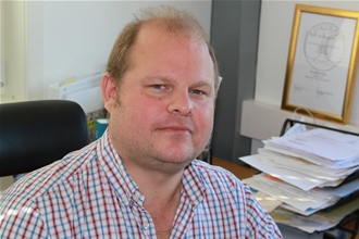 Interview image