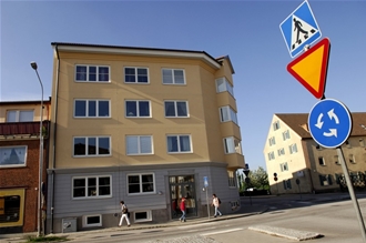 Interview image