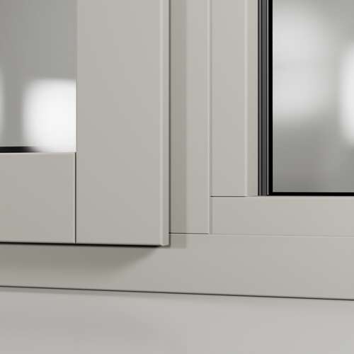 Combination Frames