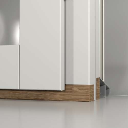 Patio Doors Inwards Opening
