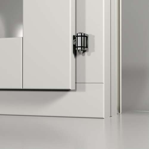 Side-hung Windows