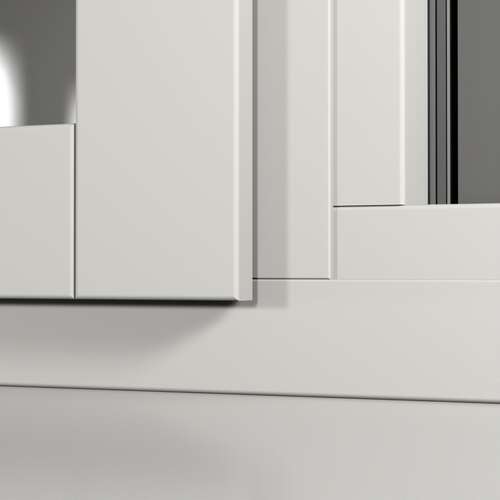 Combination Frames