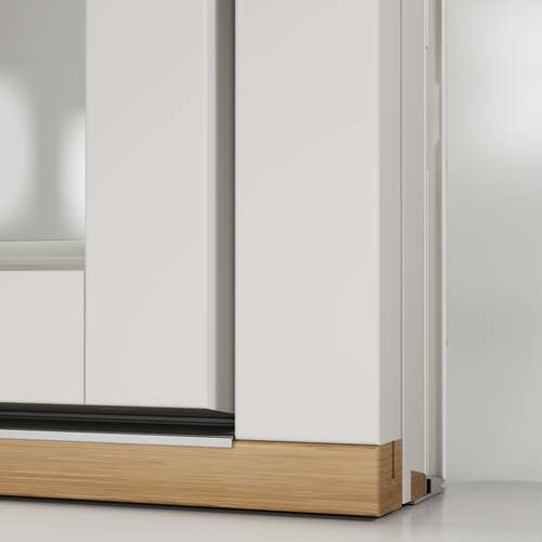 Patio Doors Outwards Opening